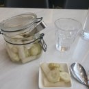 목감맛집-미태리 시흥목감역점; 엑스트라버진 알리오올리오, 모듬에피타이져