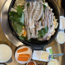 설레네뷰티 | 청주 사천+율량 : 진보낙지닭갈비