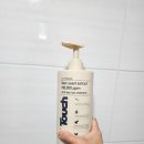 막비언 | 탈모샴푸 터치 맥주효모 비어 이스트 샴푸 1000ml 솔직후기