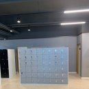 진짜 헬스장 이미지