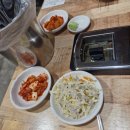 택이네 조개전골 대방점 | 신대방삼거리역/보라매역 뜨끈한 국물. 택이네조개전골