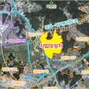 금곡택지지구 이미지