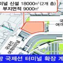 김해공항 국제선 이미지