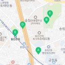 화도진로 ~ 솔빛로 이미지