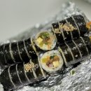 지화자김밥 이미지