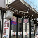 반월역 앞 공영주차장 이미지