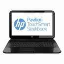 HP 터치 스마트 노트북 15-b105au 이미지