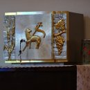 상주 퇴강성당 이미지