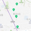 강서구 화곡8동주민센터 3층 다목적실 이미지