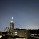 남산7길 | 서울 브라이덜샤워 파티룸 | 유앤이 남산점 (소품 드레스 보유) 후기