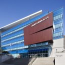 서울중앙지방법원 등기국 청사 이미지