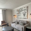 엔드호텔 | 밴쿠버 더 선셋 호텔 웨스트엔드(손더, Sonder) 내돈내산 일주일 숙박 리뷰