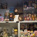 (주)팬더8 | [스컬판다]여유로운 팬더 / 날 찾아봐 시크릿 실물 후기!