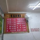 2803 | 대구 달서구 용산동 ‘성주돼지국밥’ 두번째 후기