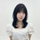 삼성메디칼빌딩 | 전주 효자동 미용실 레이어드펌 잘하는곳