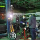 한정자동차공업사 이미지