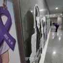 나경원 “또 눈물팔이” 막말···이태원 참사 3주기, 메시지 하나 없는 국힘 이미지