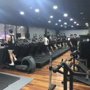 다듬 피트니스 이미지