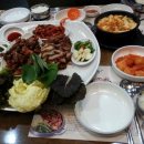 논현삼계탕 이미지