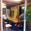 황토방 한정식 이미지