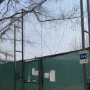 (1코트)고삼테니스장 | 서울 단독코트 중랑천테니스장 동대문구 야외테니스장 테린이 후기