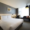 베스트웨스턴 아리랑힐 동대문 호텔 이미지