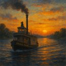 ON THE TOP 코인노래연습장 | [크리에이티브 팝송] Creedence Clearwater Revival(CCR) - Proud Mary “흘러가는 강물처럼, 후회 없이...