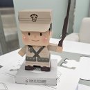 호남유치원 | [법무부 국민기자단] 교정작품전시회 그리고 호국영웅들의 희생과 공훈을 기리는 기념관 ✈️