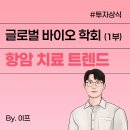 바이오 트렌드 이미지