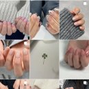 네일;보담