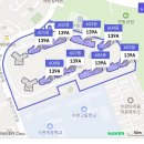 수완초교 앞 이미지