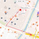 매교역사거리 7번출구 이미지