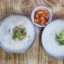 행주로 | 직접 갈아 만들어 고소한 콩국수 맛집_행주국수 내돈내산 후기