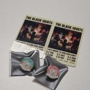 신남체육관 | 250510 검정치마 앵콜콘서트 MD 후기, 장충체육관 2층