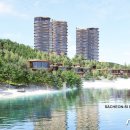 남일대리조트 호텔 이미지