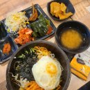 광주 광천터미널 버스 기사님들이 많이 찾는 기사식당 맛집 한식집 &lt;예향맛집&gt; 돌솥비빔밥