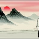 무위자연-태양 이미지