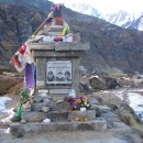 9월 추석연휴(9월 7일~14일) 네팔 히말라야 - 안나푸르나, 마차푸차레 트레킹 8일 일정 안내 및 신청하기 이미지