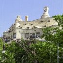 05 스페인 여행 - 카사 밀라 Casa Mila 카사바트요 Casa Batlló