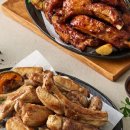 쪽갈비에 꼬치다 이미지