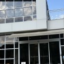 필무드(fillmood) | [파주] 마장호수 근처 대형 카페 &lt;필무드&gt; 방문 후기(Feat. 반려동물 동반 가능)