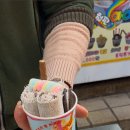 젤라또철판아이스크림 이미지