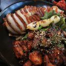 아씨네화덕족발