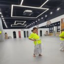 더케이 국가대표 태권도 이미지