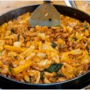 춘천사랑닭갈비 이미지