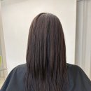 영등포 미용실 오나드헤어 주영 디자이너의 윤결케어 손상모에 윤기와 탄력을 더한 클리닉 후기