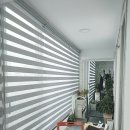 은빛 5단지 앞 | 일산블라인드 덕양구 화정동 은빛마을5단지 아파트 설치후기