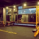 MUSCLE GYM(머슬짐) 이미지