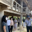 봉정사&만휴정테마 이미지