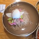 평양냉면 - 춘천시 | 평양냉면